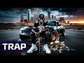 TRAP HIPHOP 🔥 Hard Trap Beat | Super Bass 808 | Aggressive Hip Hop Music 2026