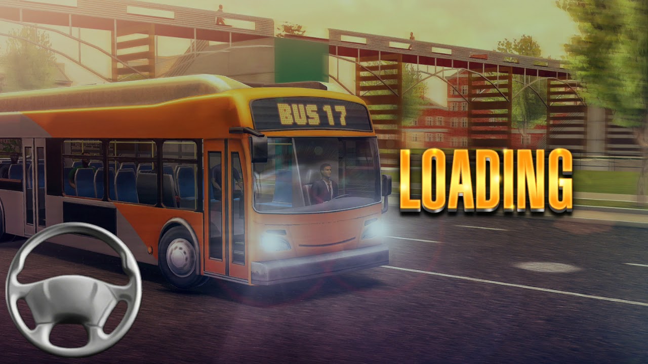 Bus simulator 17 GAMEPLAY 1 ( LONDON)