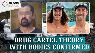 New Theory On Aussie Surfer Brothers Execution Killing In Mexico
