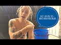 OLLI'S LIFESTYLE TIPS :: HOW TO WASH YOUR DREADS
