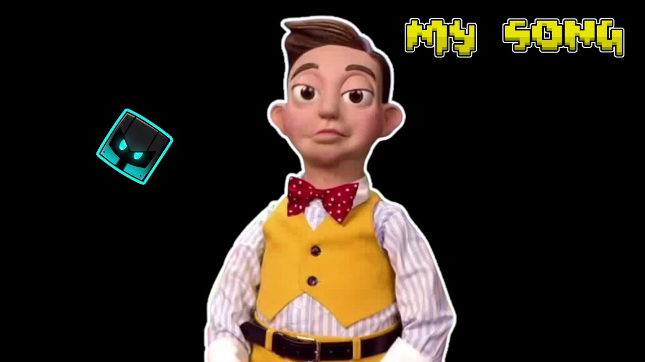 The Mine Song but it's Electroman Adventures