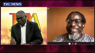 [TVC This Morning] Celebrating Bola Ahmed Tinubu At 69