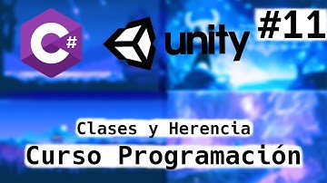 Curso C# para Unity/Clases y Herencia/11-Cap/Programacion de Videojuegos