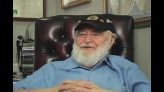 Hank Cochran Tells a Story About Him and George Jones