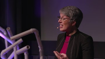 Microplastics:  Knowns, Unknowns, and Actions | Sheila Hemami | TEDxBeaconStreet