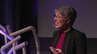 Microplastics: Knowns, Unknowns, and Actions | Sheila Hemami | TEDxBeaconStreet