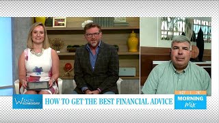 How to get the Best Financial Advice