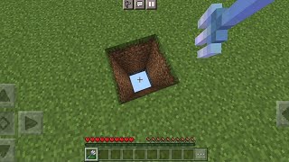 Throwing Trident In The Void