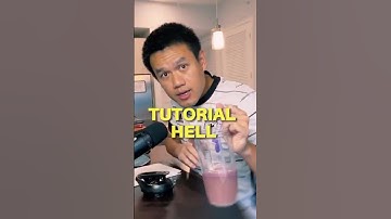 TUTORIAL HELL LÀ GÌ? Đây có phải là vấn đề mà bạn đang gặp phải không? #shorts #leetcode #dsa