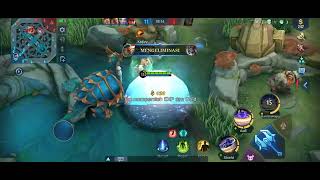 Adu mekanik *X* | Adu bacot *✓* - Solo ranked eps 9