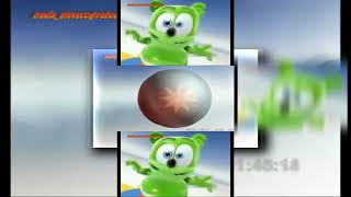 Remake Gummibär Scan