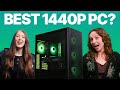 Building a Ryzen 7600X3D &amp; GeForce RTX 5070Ti PC Live! ⛏️✨