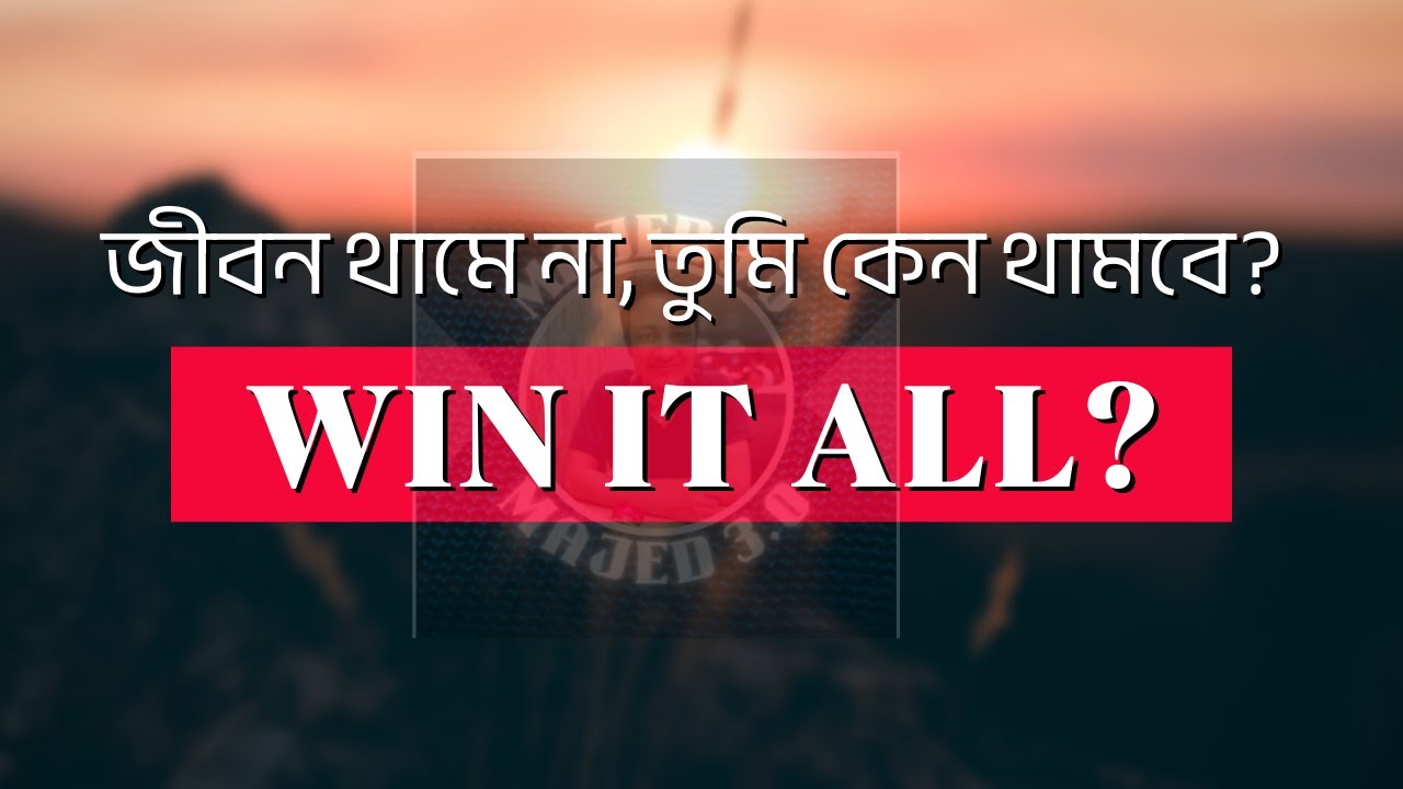 👉 Life is Too Short | Emotional Motivational Speech | Wild Life Inspiration Video