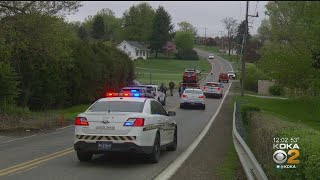 Woman Facing Charges In Beaver County Police Chase
