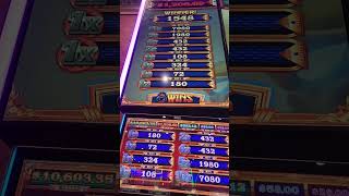 How to Set a Gambling Budget #LasVegas