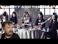 #17 - Beauty and the Beast - BAND-MAID REACTION - ULTIMATE BAND-MAID RANKING #bandmaid