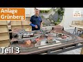 Grünberg / MEFB / Fertiganlage / Holzbausatz / Spur H0 / Märklin / C-Gleis / Modelleisenbahn bauen
