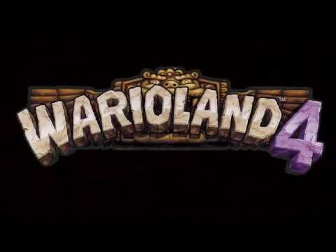 Wario Land 4 Music   Boss with Time Limit Extended ☿ HD ☿