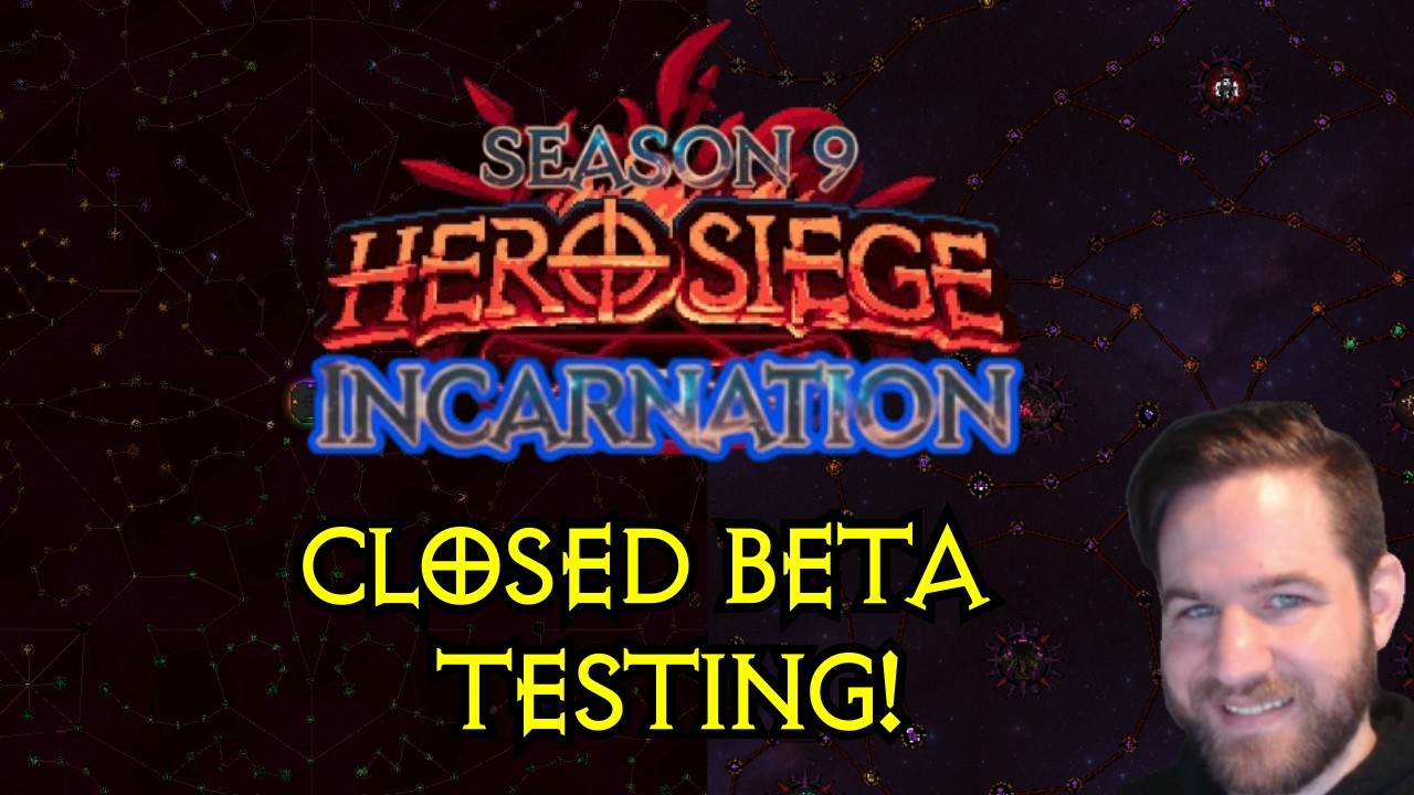 SEASON 9 BETA BLASTING - PHYS NOMAD AND COLD EXO TIME!