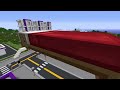 JJ Pranked TV WOMAN HOUSE Inside BED in Minecraft! CAN IT BE A TRAP?! in Minecraft - Maizen