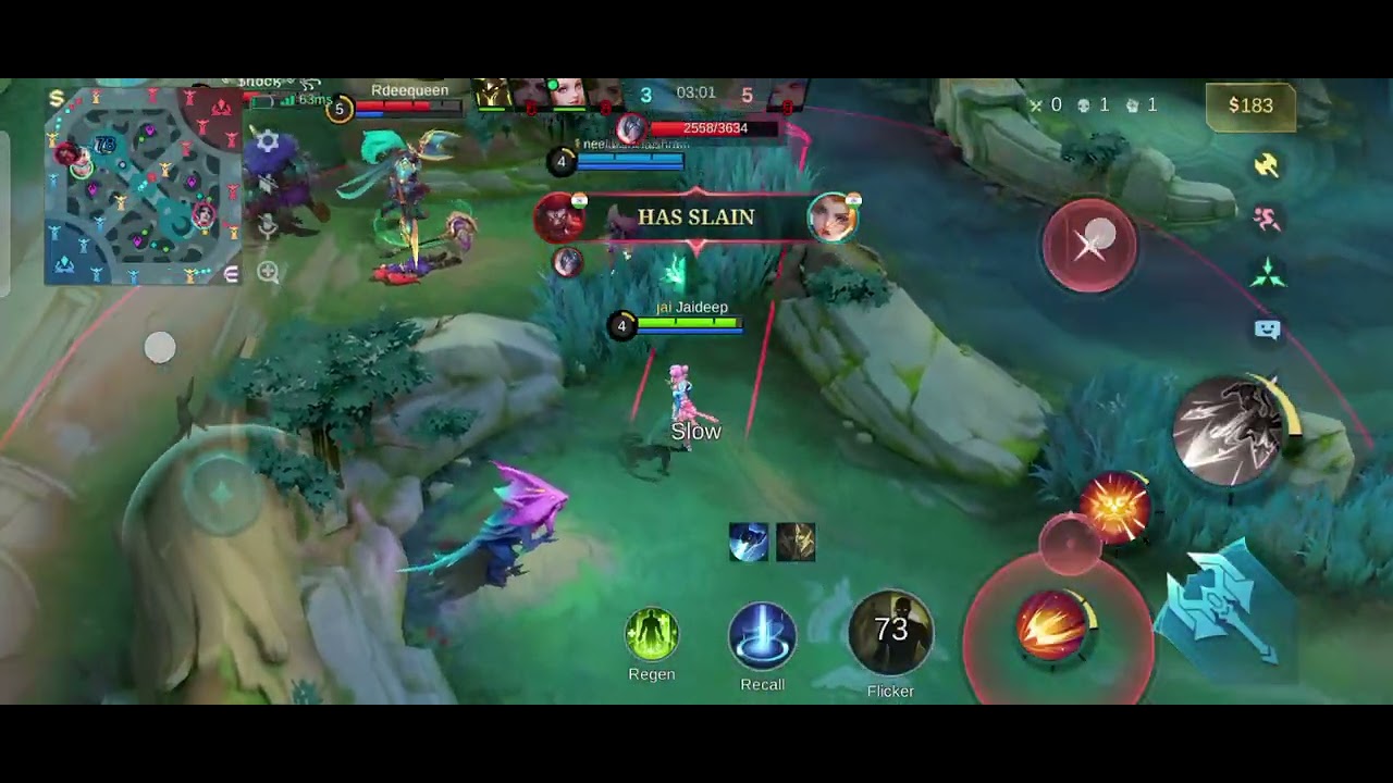 MLBB , wanwan game play# https://youtube.com/@jaideepchettri3347?si=0gUPYIuAJR5d8Jhb