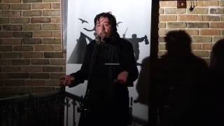 Osman Cavcı Son Yeşilçamlı Beni Güldürenler Tek Kişilik Gösteri 2017