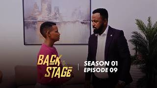 Backstage S01 Episode 09
