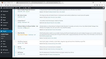 How to use WP CLI from WordPress Dashboard?