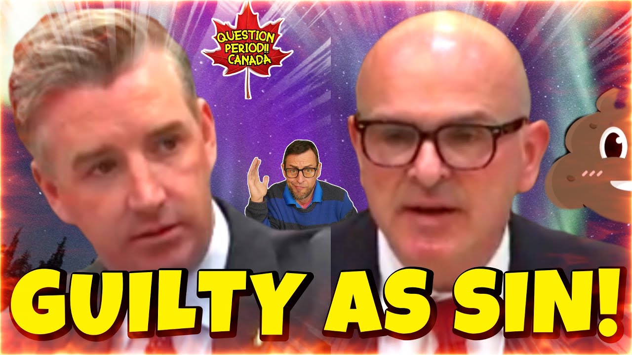 Mp Randy Bisonette MP's BARRETT & COOPER DEMAND HONEST ANSWERS FROM EMPLOYENT MINISTER ...