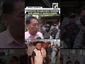 “Shocked to see this...” Manipur Dy CM Losii Dikho on attack at Thadou Baptist Association