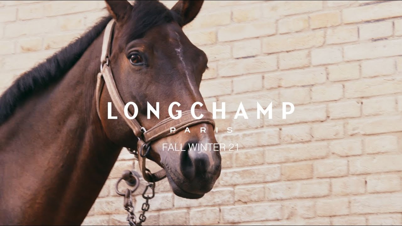 Longchamp Spring & Summer 2021 Collection - An Ode To Parisian Femininity -  Luxferity Magazine