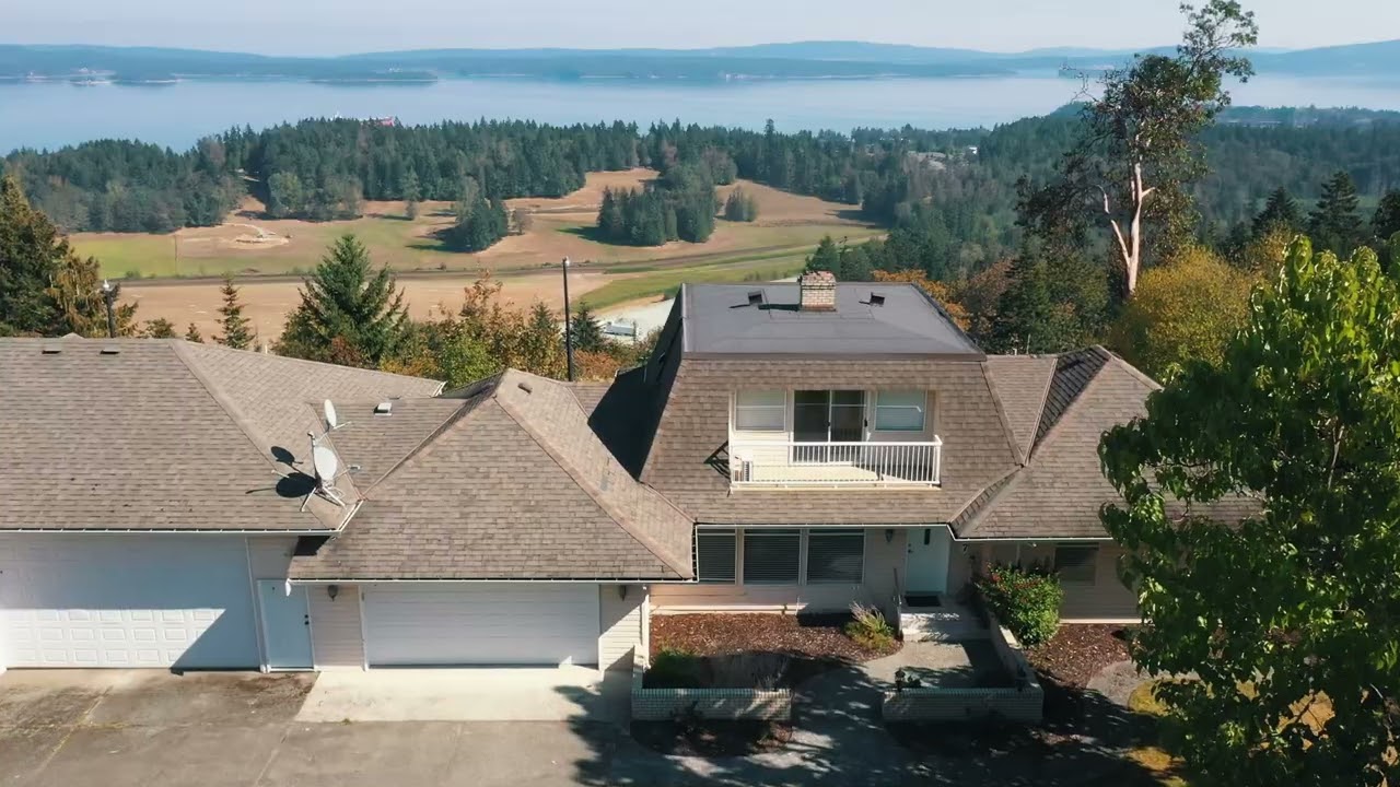 9927 Panorama Ridge Road, Chemainus, British Columbia YouTube