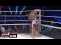 Luigi Fioravanti vs Ramazan Emeev, M-1 Challenge 63, FREE FIGHT