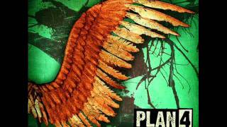 Video thumbnail of "Plan 4 - Ardientes corazones"