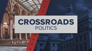 Redistricting in Indiana | Crossroads Politics