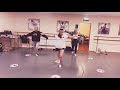 J-Lo Play Aspire Dance Academy