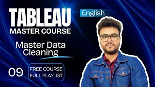Famous Tableau Data Cleaning Masterclass: Raw Data to Prep Flows #Tableau #DataPrep Net Worth