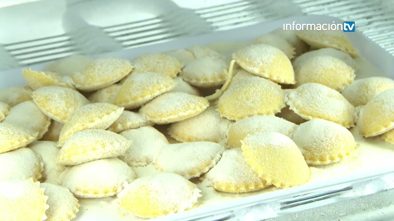 Pizzeria Da Pachino en Información TV