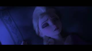 Frozen 2 - Secret Siren the voice , calling sound 'LONGER VERSION'