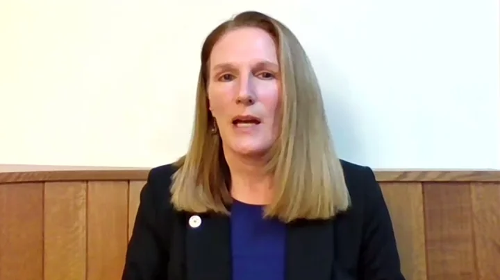 CEO Conversations with Kathleen Shulz on Innovativ...