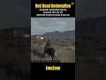 Red Dead Redemption on Android | GameHub Retroid Pocket 6 | Snap 8 Gen 2 #shorts #reddeadredemption