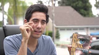 Editing Lesson with Zach King