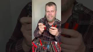 Knipex Bolt cutters & End nippers