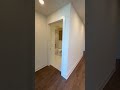 Floor Plan A6: 1 bed / 1 bath