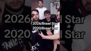 #bralwstars #laz #ybj #beratali #garloş #yueko #eski