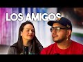 Tipos de  amistades   nawebona e podcast  ep 28