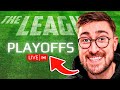 FM GOAT STATUS PENDING... | Zealand's THE LEAGUE - PLAYOFFS