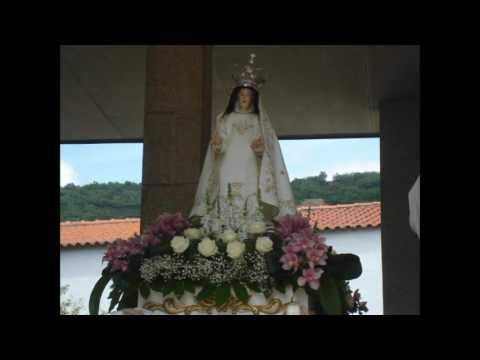 Senhora da P&oacute;voa 2016