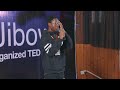 How to find your place in the world of tech  john oseni  tedxjibowu