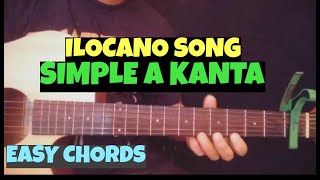 Vídeo de Simple A Kanta